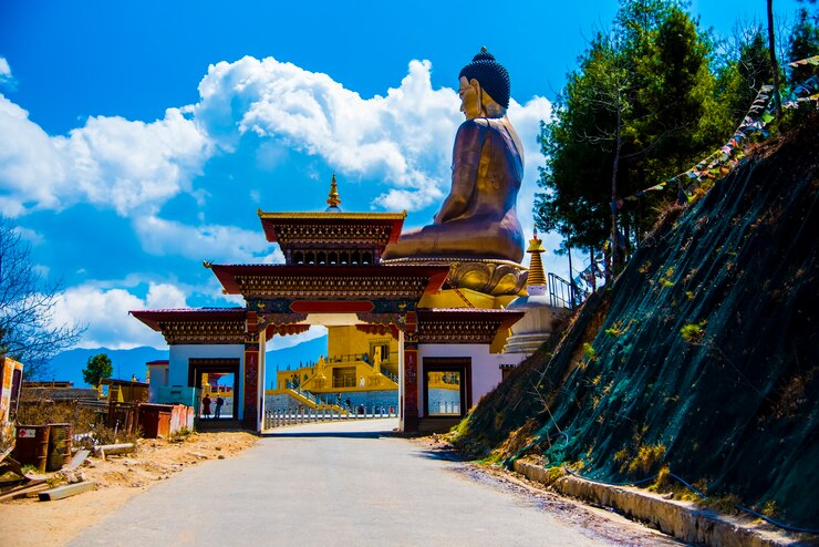 Bhutan 10